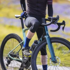 GripGrab Classic Thermo-Kniestukken - Black -Aanbiedingen Rijwiel Kleding Winkel gripgrab classic thermal knee warmers black 8 1078329