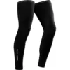 GripGrab Classic Thermal Beenwarmers - Black -Aanbiedingen Rijwiel Kleding Winkel gripgrab classic thermal leg warmers black 1 1078303
