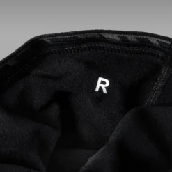 GripGrab Classic Thermal Beenwarmers - Black -Aanbiedingen Rijwiel Kleding Winkel gripgrab classic thermal leg warmers black 4 1078306