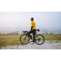 GripGrab Classic Thermal Beenwarmers - Black -Aanbiedingen Rijwiel Kleding Winkel gripgrab classic thermal leg warmers black 9 1078311