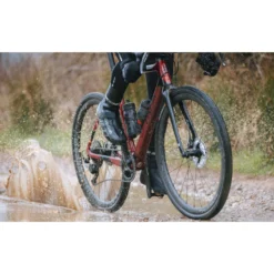 GripGrab CyclinGaiter Regenweer Overschoen Afdichting - Zwart -Aanbiedingen Rijwiel Kleding Winkel gripgrab cyclingaiter rainy weather ankle cuff black 10 1078385