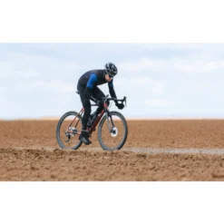 GripGrab CyclinGaiter Regenweer Overschoen Afdichting - Zwart -Aanbiedingen Rijwiel Kleding Winkel gripgrab cyclingaiter rainy weather ankle cuff black 11 1078386