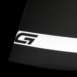 GripGrab CyclinGaiter Regenweer Overschoen Afdichting - Zwart -Aanbiedingen Rijwiel Kleding Winkel gripgrab cyclingaiter rainy weather ankle cuff black 5 1078380