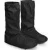 GripGrab DryFoot 2 Waterproof Everyday Overschoenen - Zwart 1 GripGrab DryFoot 2 Waterproof Everyday Overschoenen - Zwart -Aanbiedingen Rijwiel Kleding Winkel gripgrab dryfoot waterproof everyday shoe covers 2 black 1 1094276