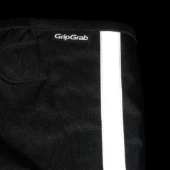 GripGrab DryFoot 2 Waterproof Everyday Overschoenen - Zwart -Aanbiedingen Rijwiel Kleding Winkel gripgrab dryfoot waterproof everyday shoe covers 2 black 9 1094284