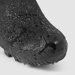 GripGrab Explorer Waterdichte Gravel Overschoenen - Zwart -Aanbiedingen Rijwiel Kleding Winkel gripgrab explorer waterproof gravel shoe covers black 1 1513735