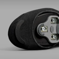 GripGrab Flandrien Waterproof Wielren Overschoenen - Black -Aanbiedingen Rijwiel Kleding Winkel gripgrab flandrien waterproof knitted road shoe covers black 9 1094229