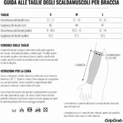 GripGrab Light Overgang Armwarmers - Black 39 GripGrab Light Overgang Armwarmers - Black -Aanbiedingen Rijwiel Kleding Winkel gripgrab light midseason arm warmers black 19 1094576 1