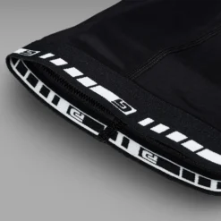 GripGrab Light Overgang Beenwarmers - Black -Aanbiedingen Rijwiel Kleding Winkel gripgrab light midseason leg warmers black 3 1078668