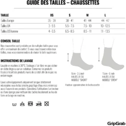 GripGrab Lightweight SL Short Sokken - Dark Red -Aanbiedingen Rijwiel Kleding Winkel gripgrab lightweight airflow short socks fr 1183389 7