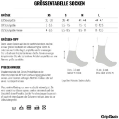 GripGrab Lightweight Airflow Sokken - Navy Blue -Aanbiedingen Rijwiel Kleding Winkel gripgrab lightweight airflow short socks3 1183379 5