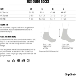 GripGrab Lightweight Airflow Short Sokken - Pink Hi-Vis -Aanbiedingen Rijwiel Kleding Winkel gripgrab lightweight airflow short socks4 1183380 1