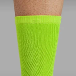 GripGrab Lightweight Airflow Sokken - Yellow Hi-Vis -Aanbiedingen Rijwiel Kleding Winkel gripgrab lightweight airflow socks yellow hi vis 1 1184787