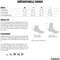 GripGrab Lightweight SL Sokken - Red -Aanbiedingen Rijwiel Kleding Winkel gripgrab lightweight sl socks black 5 1199184 2