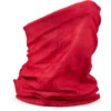 GripGrab Multifunctional Nek Warmer - Red 1 GripGrab Multifunctional Nek Warmer - Red -Aanbiedingen Rijwiel Kleding Winkel gripgrab multifunctional neck warmer red 2 1199749
