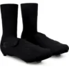 GripGrab Primavera Overschoentjes - Black -Aanbiedingen Rijwiel Kleding Winkel gripgrab primavera midseason cover socks black 18 1200110