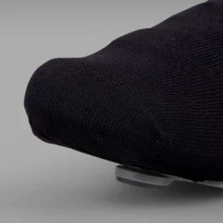 GripGrab Primavera Overschoentjes - Black -Aanbiedingen Rijwiel Kleding Winkel gripgrab primavera midseason cover socks black 8 1200114