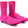 GripGrab Primavera Overschoentjes - Pink -Aanbiedingen Rijwiel Kleding Winkel gripgrab primavera midseason cover socks pink 1 1200170