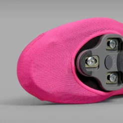 GripGrab Primavera Overschoentjes - Pink -Aanbiedingen Rijwiel Kleding Winkel gripgrab primavera midseason cover socks pink 10 1200174