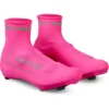 GripGrab RaceAero Hi-Vis Lichtgewicht Lycra Overschoen - Pink Hi-Vis 1 GripGrab RaceAero Hi-Vis Lichtgewicht Lycra Overschoen - Pink Hi-Vis -Aanbiedingen Rijwiel Kleding Winkel gripgrab raceaero hi vis lightweight lycra shoe cover pink hi vis 10 1200488