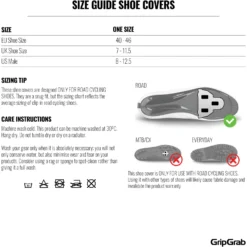 GripGrab RaceAero Lichtgewicht Lycra Overschoen - Blue -Aanbiedingen Rijwiel Kleding Winkel gripgrab raceaero hi vis lightweight lycra shoe cover pink hi vis 4 1200497