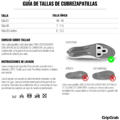 GripGrab RaceAero Hi-Vis Lichtgewicht Lycra Overschoen - Pink Hi-Vis -Aanbiedingen Rijwiel Kleding Winkel gripgrab raceaero hi vis lightweight lycra shoe cover pink hi vis 6 1200499 1