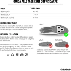 GripGrab RaceAero Lichtgewicht Lycra Overschoen - Blue -Aanbiedingen Rijwiel Kleding Winkel gripgrab raceaero hi vis lightweight lycra shoe cover pink hi vis 8 1200501