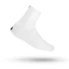 GripGrab RaceAero II Lichtgewicht Lycra Overschoen - White 2 GripGrab RaceAero II Lichtgewicht Lycra Overschoen - White -Aanbiedingen Rijwiel Kleding Winkel gripgrab raceaero ii lightweight lycra shoe cover white 1 916060
