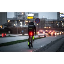 GripGrab RaceThermo Hi-Vis Waterdichte Winter Overschoenen - Yellow Hi-Vis -Aanbiedingen Rijwiel Kleding Winkel gripgrab racethermo hi vis waterproof winter shoe cover yellow hi vis 6 1079195