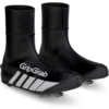 GripGrab RaceThermo Waterdichte Winter Overschoenen - Black -Aanbiedingen Rijwiel Kleding Winkel gripgrab racethermo waterproof winter shoe cover black 1 1079329