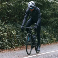 GripGrab RaceThermo Waterdichte Winter Overschoenen - Black -Aanbiedingen Rijwiel Kleding Winkel gripgrab racethermo waterproof winter shoe cover black 7 1079334