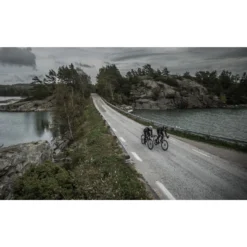 GripGrab Ride Waterdichte Overschoenen - Black -Aanbiedingen Rijwiel Kleding Winkel gripgrab ride 11shoe cover black 1079564