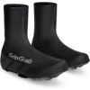 GripGrab Ride Waterdichte Overschoenen - Black -Aanbiedingen Rijwiel Kleding Winkel gripgrab ride 1shoe cover black 1079554