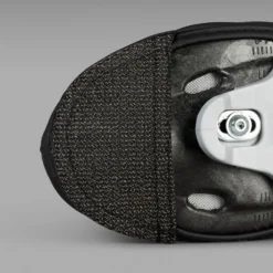 GripGrab Ride Waterdichte Overschoenen - Black -Aanbiedingen Rijwiel Kleding Winkel gripgrab ride 4shoe cover black 1079557