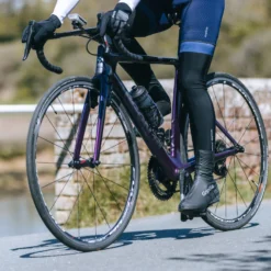 GripGrab Ride Waterdichte Overschoenen - Black -Aanbiedingen Rijwiel Kleding Winkel gripgrab ride 7shoe cover black 1079560