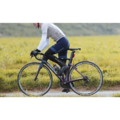 GripGrab Ride Waterdichte Overschoenen - Black -Aanbiedingen Rijwiel Kleding Winkel gripgrab ride 9shoe cover black 1079562