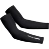 GripGrab UPF 50+ UV Armwarmers - Black -Aanbiedingen Rijwiel Kleding Winkel gripgrab upf 50 uv sleeves black 1 1202078