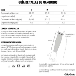 GripGrab UPF 50+ UV Armwarmers - Black -Aanbiedingen Rijwiel Kleding Winkel gripgrab upf 50 uv sleeves black 16 1202095