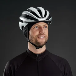 GripGrab Winddichte Hoofdband - Black -Aanbiedingen Rijwiel Kleding Winkel gripgrab windproof headband black 4 1080234