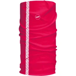 H.A.D. Reflectives Multifunctionele Doek - Fuchsia Reflective