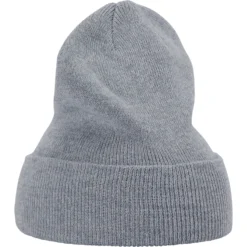 Haglöfs Aze Muts - Stone Grey Melange 4YA -Aanbiedingen Rijwiel Kleding Winkel hagloefs aze beanie stone grey melange 4ya 3 1522844