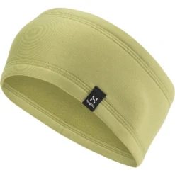 Haglöfs Fanatic Hoofdband - Thyme Green 4T5