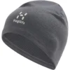 Haglöfs L.I.M Winter Beanie - Magnetite 2AT -Aanbiedingen Rijwiel Kleding Winkel hagloefs lim winter beanie magnetite 2at 1 1291941