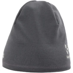 Haglöfs L.I.M Winter Beanie - Magnetite 2AT -Aanbiedingen Rijwiel Kleding Winkel hagloefs lim winter beanie magnetite 2at 2 1291940