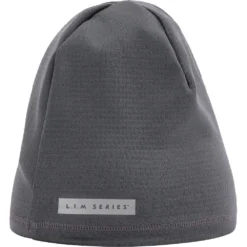 Haglöfs L.I.M Winter Beanie - Magnetite 2AT -Aanbiedingen Rijwiel Kleding Winkel hagloefs lim winter beanie magnetite 2at 3 1291939