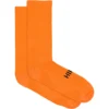Hiru Qskin Sokken - Oranje 2 Hiru Qskin Sokken - Oranje -Aanbiedingen Rijwiel Kleding Winkel hiru qskin socks orange 1290234
