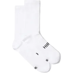 Hiru Sokken - White - 00
