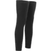 Hiru Thermal DWR Beenwarmers - Zwart -Aanbiedingen Rijwiel Kleding Winkel hiru thermal dwr legwarmer black 1 1290238