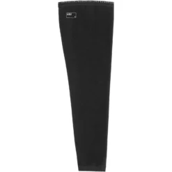 Hiru Thermal DWR Beenwarmers - Zwart -Aanbiedingen Rijwiel Kleding Winkel hiru thermal dwr legwarmer black 3 1290240