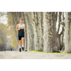 INCYLENCE Merino Light Lanes Sokken - Light Grey Purple -Aanbiedingen Rijwiel Kleding Winkel incylence merino light lanes socks light grey purple 4 1481815